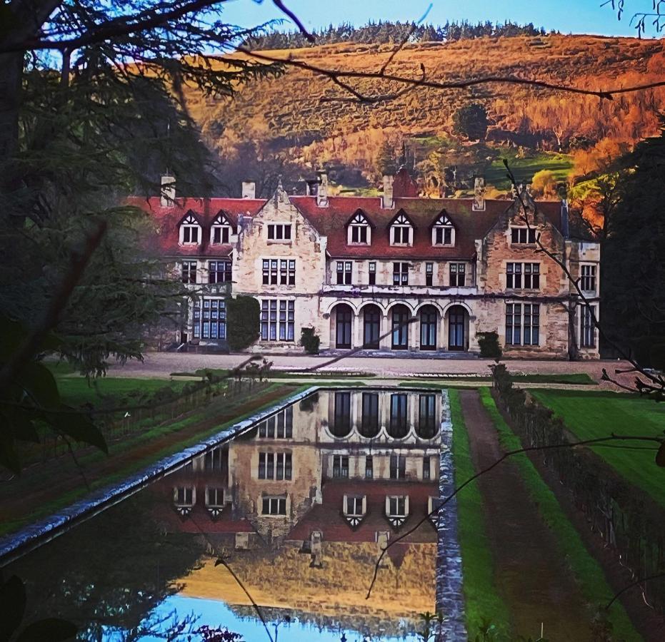Casa Angela Villa Las Fraguas Bagian luar foto